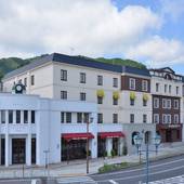 日光ステーションホテルクラシック（栃木県 シティホテル） / 4