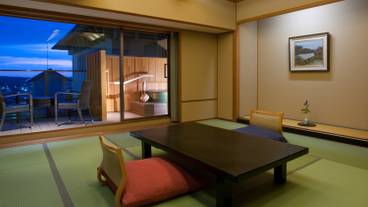 天祥の館／ロイヤルスイート2ベッドルーム付② / 8