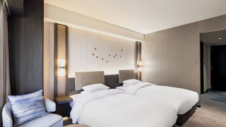 スタンダード ツインルーム 禁煙