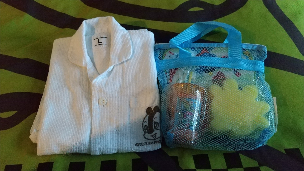 「鈴鹿サーキット」で遊んだあとは、赤ちゃんグッズが充実の「ファミリールーム」へ♡3566548