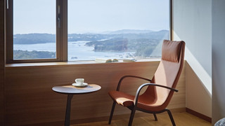 アンバサダースイート 禁煙 (57平米)