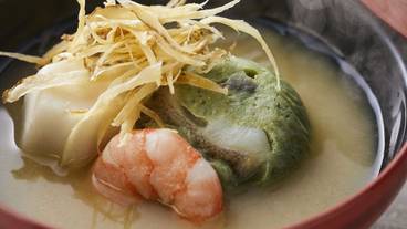 食事・飲み物 / 17