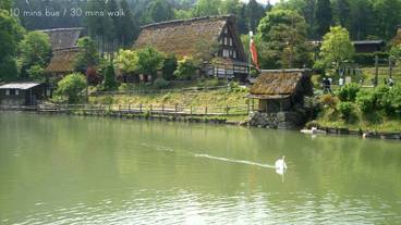 観光スポット / 12