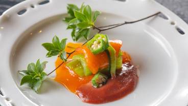 食事・飲み物 / 5