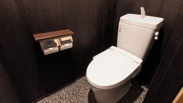 バスルームの設備 / 11