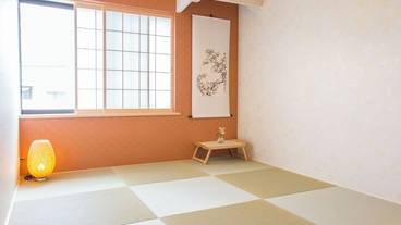 客室 / 9