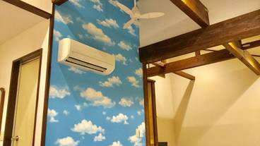 客室の設備とサービス / 11