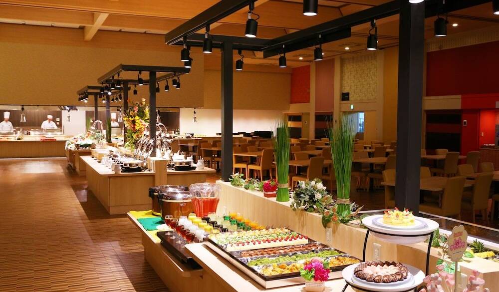 旬の海鮮を
和食とイタリアンで / 2