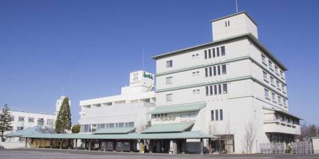 青森のお宿 ホテルアップルランド