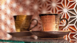 プレミアム ツインルーム 専用バスルーム オーシャンビュー