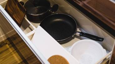 専用簡易キッチン / 27