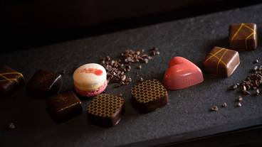 ビュッフェ / 16