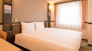 キング ダブルルーム 禁煙