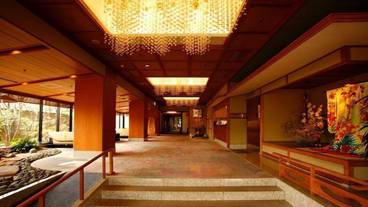 土肥ふじやホテル（トイフジヤホテル） / 1