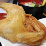 小樽っ子御用達の名物グルメ！「なると」の若鶏半身揚げを食べに行こう