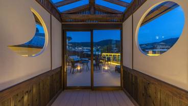 施設からの眺望 / 16