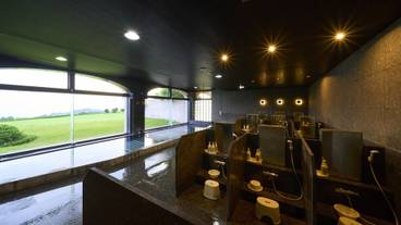 施設内の設備 / 16