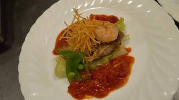 食事・飲み物 / 4