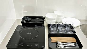 客室の設備とサービス / 15