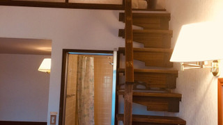 4 人部屋 レイクビュー