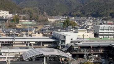 客室からの眺め一例 / 7