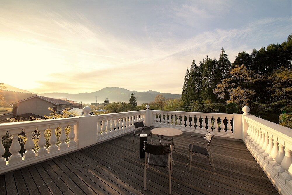 テラス / パティオ