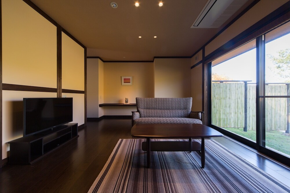 リビングルーム