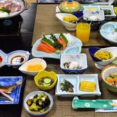 中ノ沢温泉 磐梯西村屋（福島県 旅館） / 5