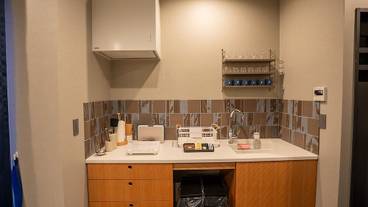 専用キッチン / 32