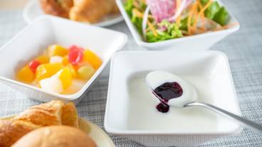 レストラン / 21