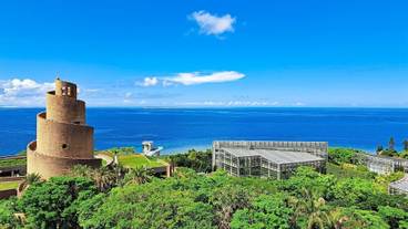 施設からの眺望 / 16