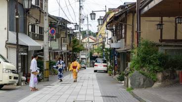 観光スポット / 6