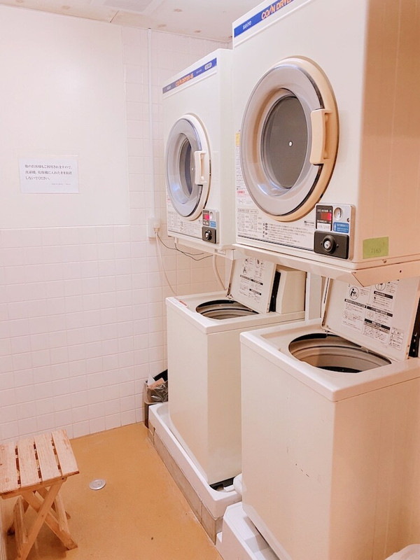 ランドリー ルーム