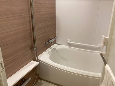 KOKO HOTEL 築地 銀座 / 3