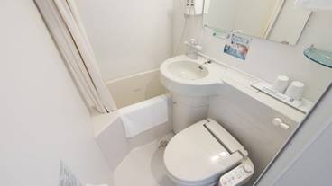 バスルーム / 16