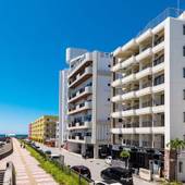 ホテルサンセットアメリカン(沖縄県 シティホテル) / 2