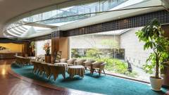 アークホテル熊本城前