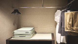 スイートキング 禁煙