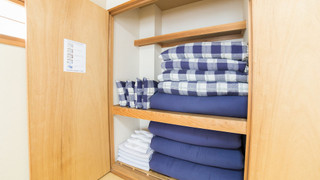 和室 4人部屋 (共用バスルーム)