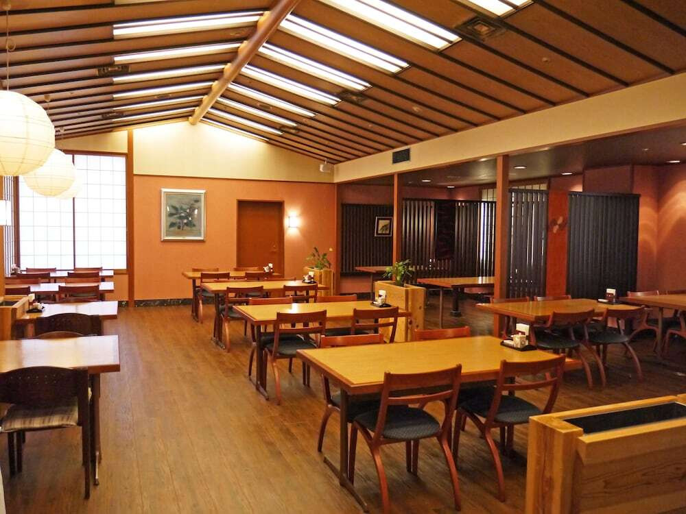 レストラン