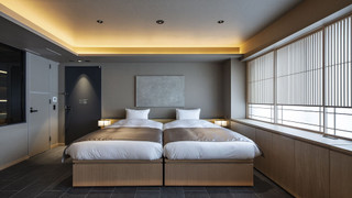 Touプレミアムツイン