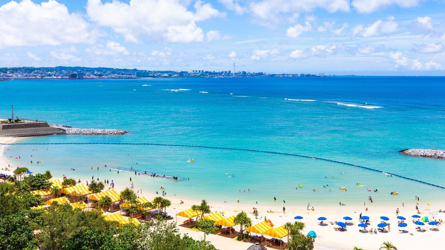 ベランダからの眺め 一例