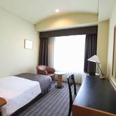 ホテル名古屋ガーデンパレス（愛知県 ビジネスホテル） / 5