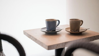 離れスイート ダブルルーム