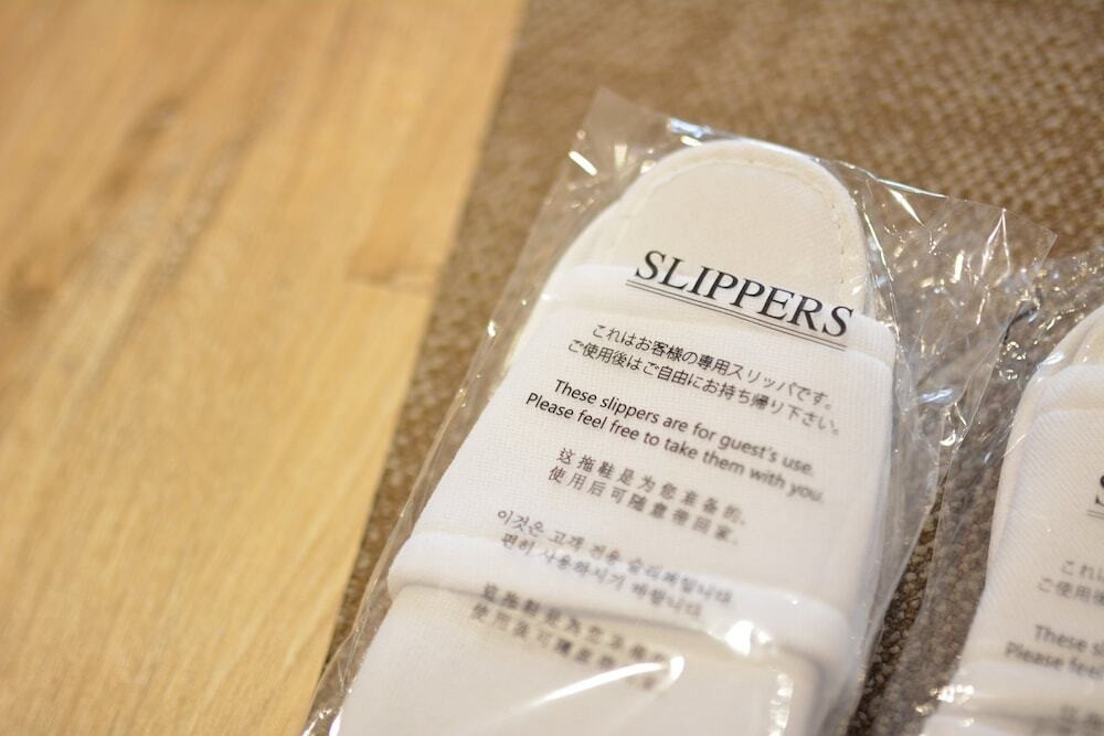 客室の設備とサービス