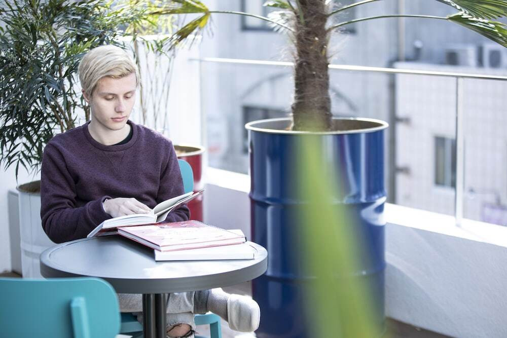 テラス / パティオ