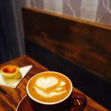 THE ROASTERY BY NOZY COFFEE（ザロースタリーバイノージーコーヒー）