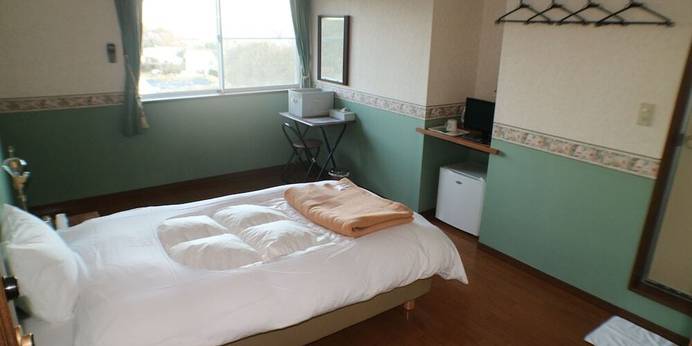 B＆Bゲストハウス 輪の宿（静岡県 ペンション） / 1