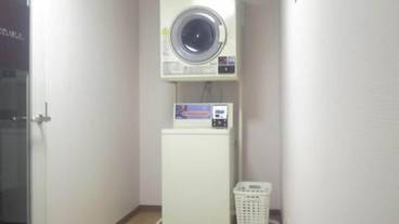 ランドリー ルーム / 2