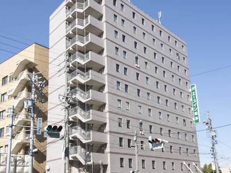 エースイン松本 / 2